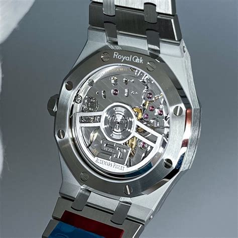 audemars piguet royal oak no 2122 102668|audemars piguet royal oak price.